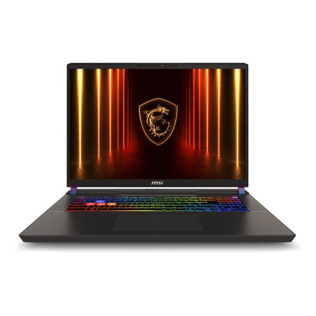 MSI Vector A16 HX A8WIG-054XES - AMD Ryzen 9 - 8940HX / hasta 5.3 GHz