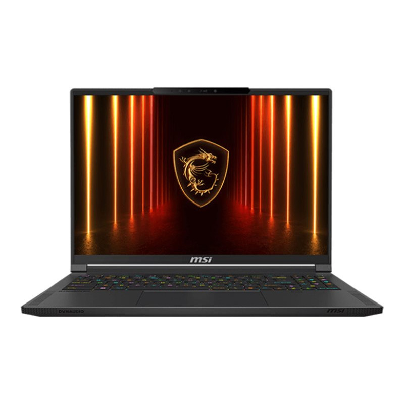 MSI Stealth A16 AI+ A3XWJG-038ES - Copilot+ PC - AMD Ryzen AI 9 - HX 3