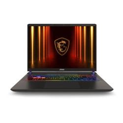 MSI Vector 16 HX AI A2XWJG-671XES - AI PC - Intel Core Ultra 9 - 275HX