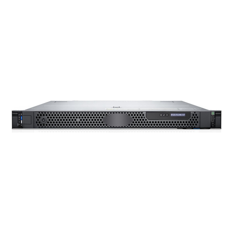 Dell PowerEdge R660xs 8x2.5 Intel Xeon Silver 4510 1x32GB 1x | APLIUM