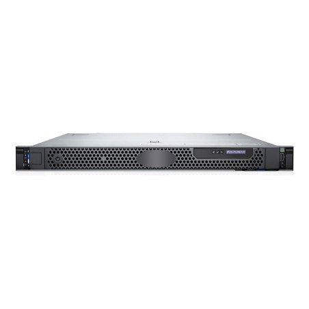 Dell PowerEdge R660xs - Servidor - se puede montar en bastidor 1U - 2