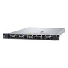 Dell PowerEdge R660xs - Servidor - se puede montar en bastidor 1U - 2