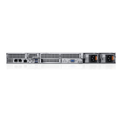Dell PowerEdge R660xs - Servidor - se puede montar en bastidor 1U - 2
