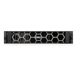 Dell PowerEdge R760xs - Servidor - se puede montar en bastidor 2U - 2