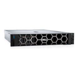 Dell PowerEdge R760xs - Servidor - se puede montar en bastidor 2U - 2