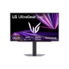 Monitor Gaming LG UltraGear 27GX704A-B 27"/ QHD/ 0.03ms/ 240Hz/ OLED/