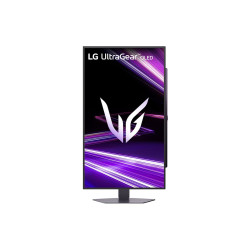 Monitor Gaming LG UltraGear 27GX704A-B 27"/ QHD/ 0.03ms/ 240Hz/ OLED/
