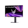 Monitor Gaming LG UltraGear 27GX704A-B 27"/ QHD/ 0.03ms/ 240Hz/ OLED/