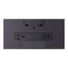 Monitor Gaming LG UltraGear 27GX704A-B 27"/ QHD/ 0.03ms/ 240Hz/ OLED/
