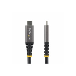 StarTech.com - Cable USB - USB-C (M) a USB-C (M) - USB 3.2 / USB4 / Th