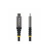 StarTech.com - Cable USB - USB-C (M) a USB-C (M) - USB 3.2 / USB4 / Th
