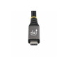 StarTech.com - Cable USB - USB-C (M) a USB-C (M) - USB 3.2 / USB4 / Th