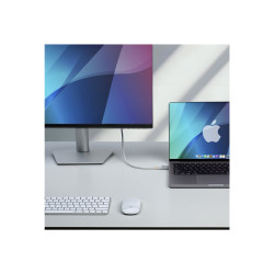 StarTech.com - Cable USB - USB-C (M) a USB-C (M) - USB 3.2 / USB4 / Th