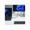 StarTech.com - Cable USB - USB-C (M) a USB-C (M) - USB 3.2 / USB4 / Th
