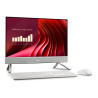 Dell 24 All-in-One EC24250 - AI PC - todo en uno Core 7 150U / hasta 5