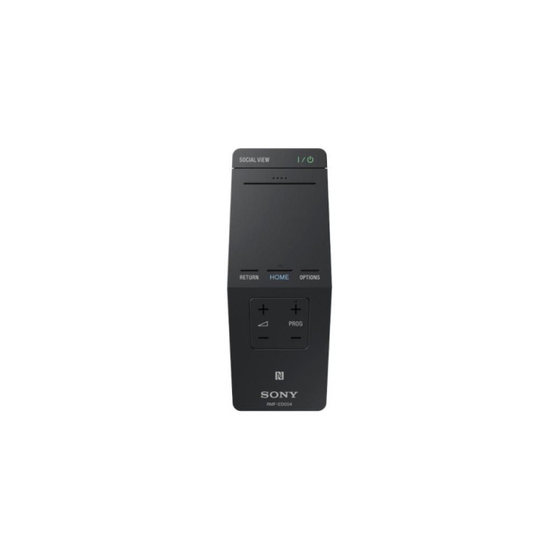 Remote Commander