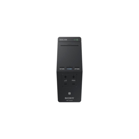 Remote Commander