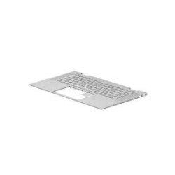 Top Cover W Kb Nsv Bl Cs Sk