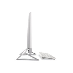 Dell 24 All-in-One EC24250 - AI PC - todo en uno Core 7 150U / hasta 5