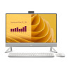 Dell 27 All-in-One EC27250 - AI PC - todo en uno Core 7 150U / hasta 5