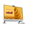 Dell 27 All-in-One EC27250 - AI PC - todo en uno Core 7 150U / hasta 5