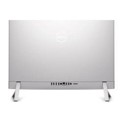 Dell 27 All-in-One EC27250 - AI PC - todo en uno Core 7 150U / hasta 5
