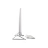 Dell 27 All-in-One EC27250 - AI PC - todo en uno Core 7 150U / hasta 5