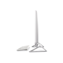 Dell 27 All-in-One EC27250 - AI PC - todo en uno Core 7 150U / hasta 5