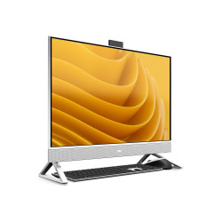 Dell 27 All-in-One EC27250 - AI PC - todo en uno Core 5 120U / hasta 5