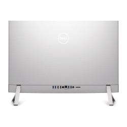 Dell 27 All-in-One EC27250 - AI PC - todo en uno Core 5 120U / hasta 5