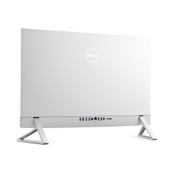 Dell 27 All-in-One EC27250 - AI PC - todo en uno Core 5 120U / hasta 5