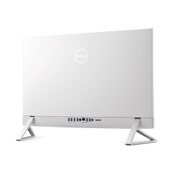 Dell 27 All-in-One EC27250 - AI PC - todo en uno Core 5 120U / hasta 5