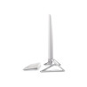 Dell 27 All-in-One EC27250 - AI PC - todo en uno Core 5 120U / hasta 5
