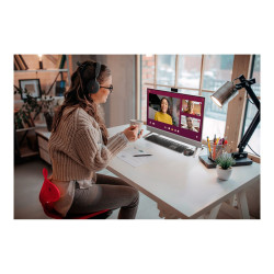 Dell 27 All-in-One EC27250 - AI PC - todo en uno Core 5 120U / hasta 5