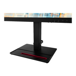 TV T22v-20 VoIP FHD 54.6 cm 21.5