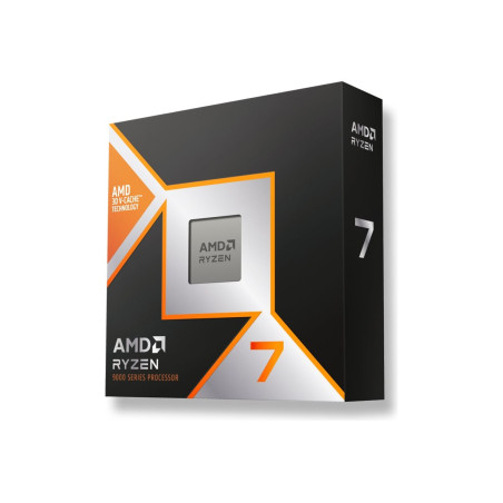 Procesador AMD Ryzen 7 9850X3D 4.70GHz Socket AM5