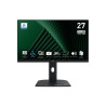 MSI MONITOR PRO MP275PG. 27" IPS PLANO. 1920x1080. 100Hz. NE | APLIUM
