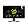 MAG 275F GAMING 27" Flat Rapid IPS Black