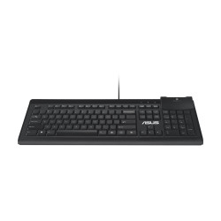 CS/KU100 KEYBOARD/BK/SP/105//SMR