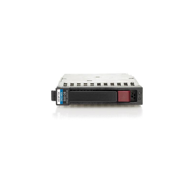 500GB 7.2K 2.5' Hard Drive SAS