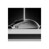 Logitech G PRO X2 SUPERSTRIKE - Ratón - óptico - inalámbrico - 2.4 GHz