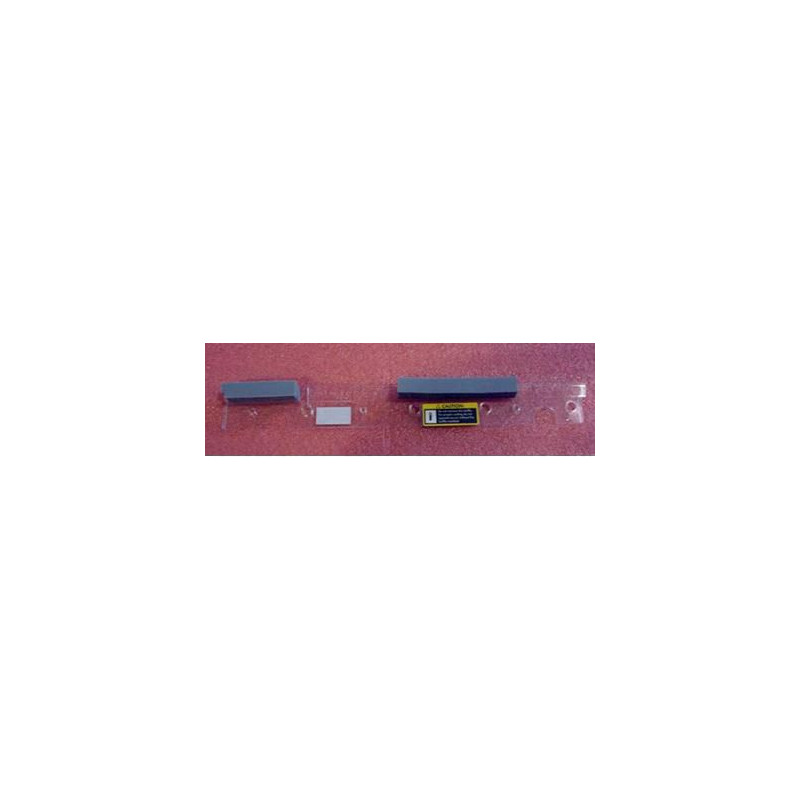 Baffle Mid Plane 2X 4.3U
