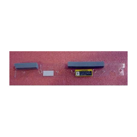 Baffle Mid Plane 2X 4.3U