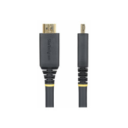 StarTech.com - High Speed - cable HDMI - HDMI macho a HDMI macho - 15