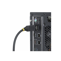 StarTech.com - High Speed - cable HDMI - HDMI macho a HDMI macho - 15