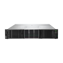 HPE SC DL340 2U Gen12 6505P 12-Core (2.20GHz 48MB) 64GB (1x64GB) PC5-6