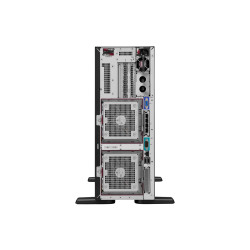 HPE SC ML350 4U Gen12 6515P 16-Core (2.3GHz 72MB) 64GB (1x64GB) PC5-64