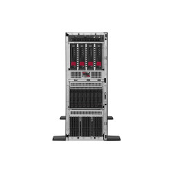 HPE SC ML350 4U Gen12 6515P 16-Core (2.3GHz 72MB) 64GB (1x64GB) PC5-64