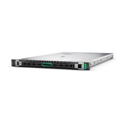 HPE SC DL360 1U Gen12 6515P 16-Core (2.3GHz 72MB) 64GB (2x32GB) PC5-64