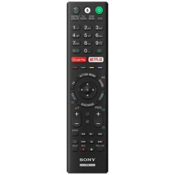 Remote Commander